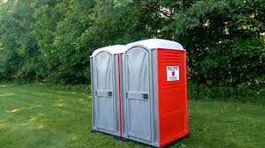 Types of Portable Toilets We Offer in Port Ewen, NY