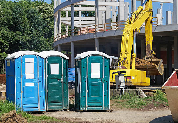 Portable Toilets for Parks and Recreation Areas in Port Ewen, NY
